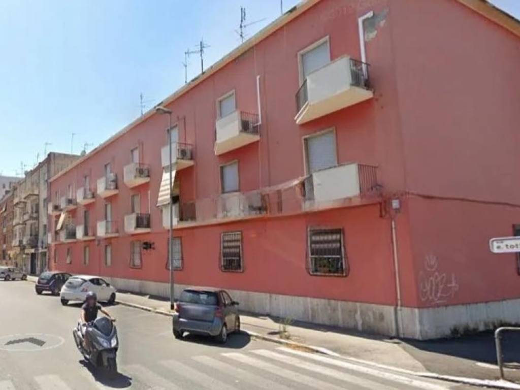 appartamento in vendita a Latina in zona Centro Città