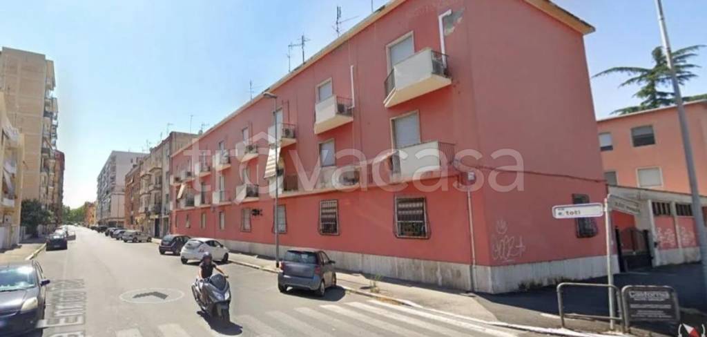 appartamento in vendita a Latina in zona Centro Città