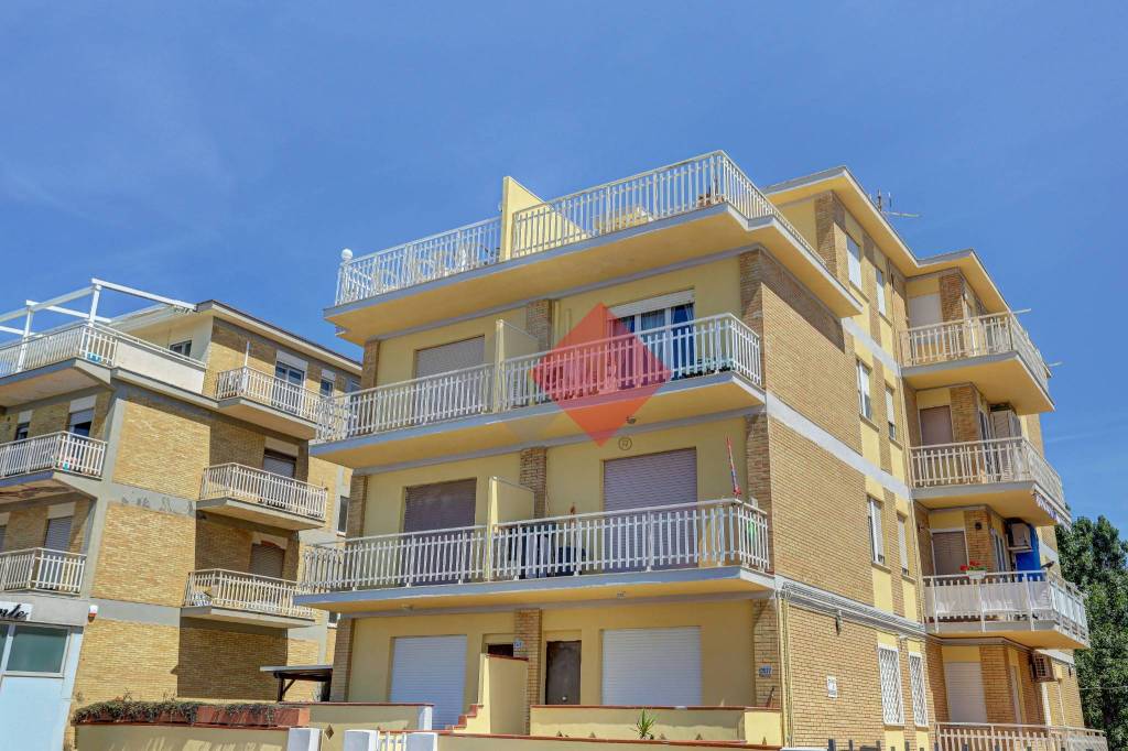 appartamento in vendita a Latina in zona Borgo Sabotino