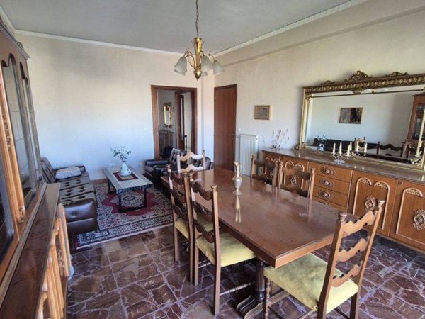 appartamento in vendita a Latina in zona Centro Città