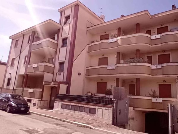 appartamento in vendita a Latina