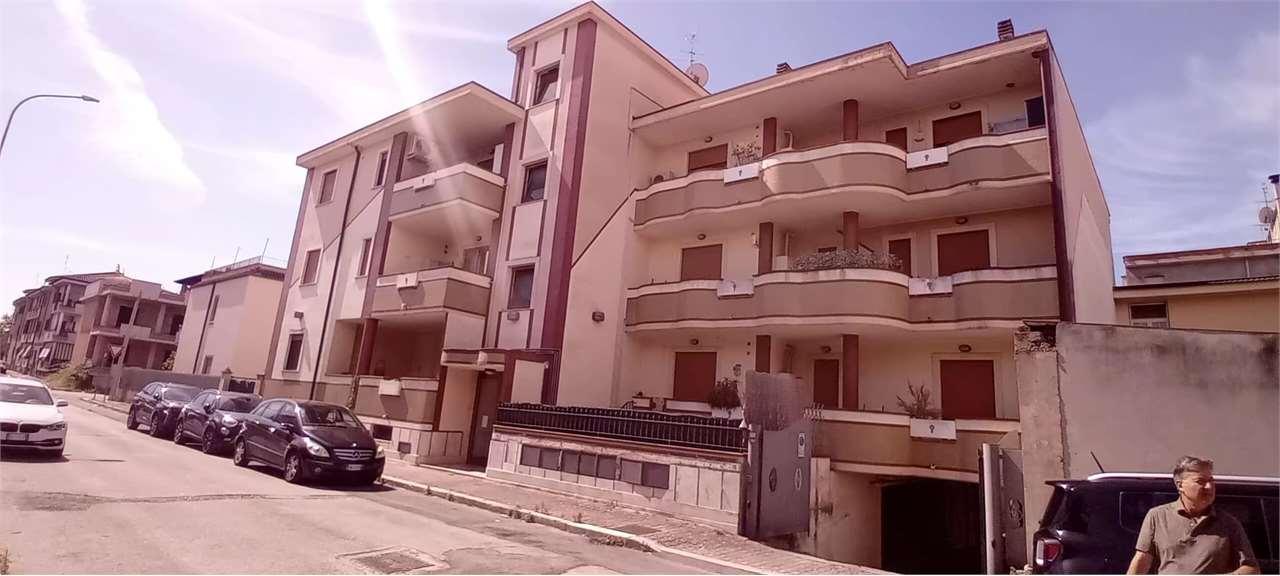 appartamento in vendita a Latina