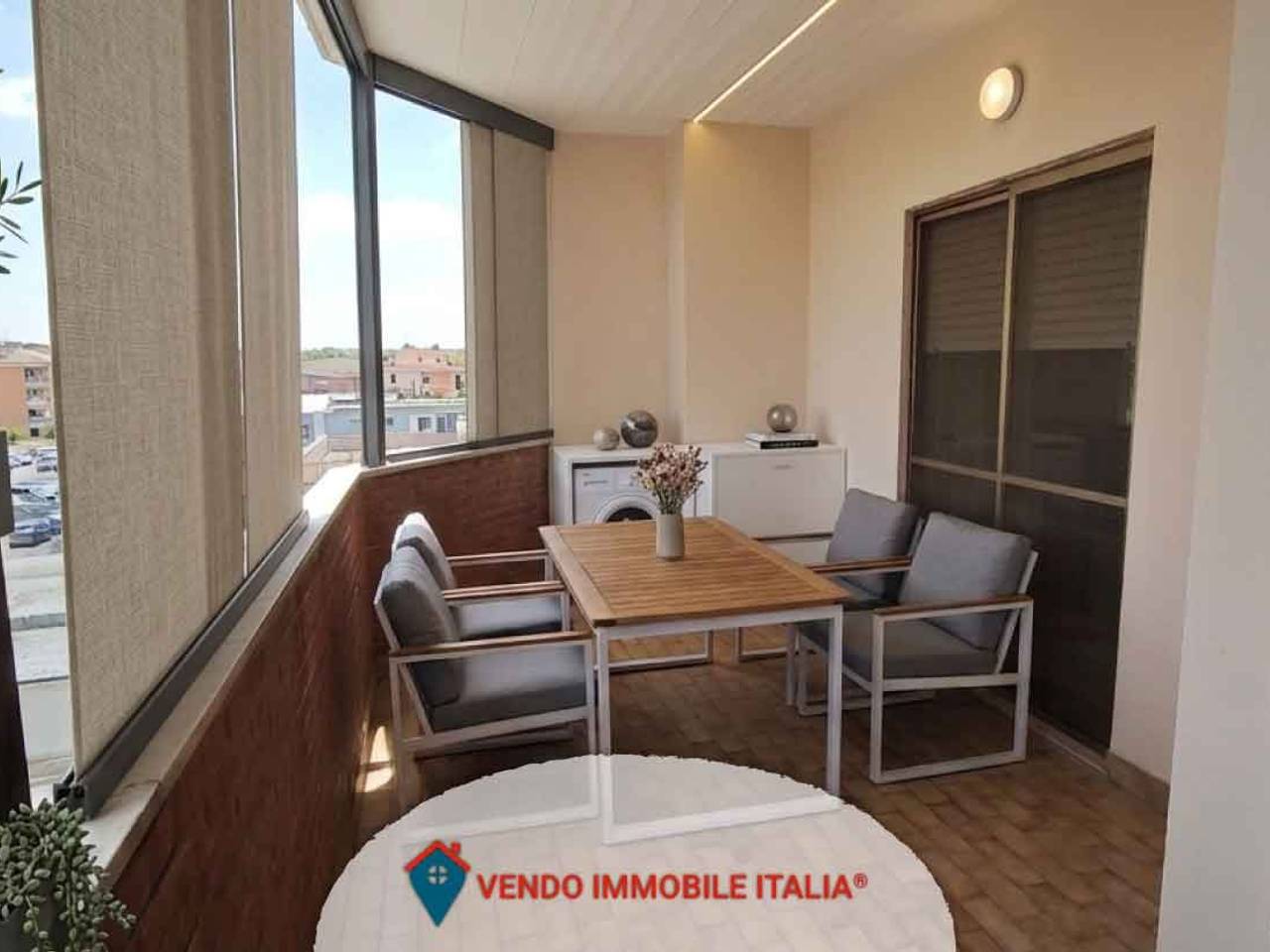 appartamento in vendita a Latina