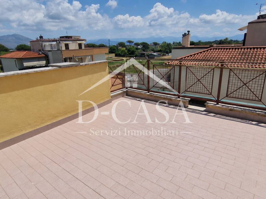appartamento in vendita a Latina in zona Borgo San Michele