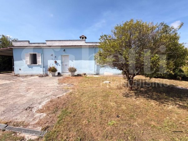 casa indipendente in vendita a Latina in zona Borgo Santa Maria