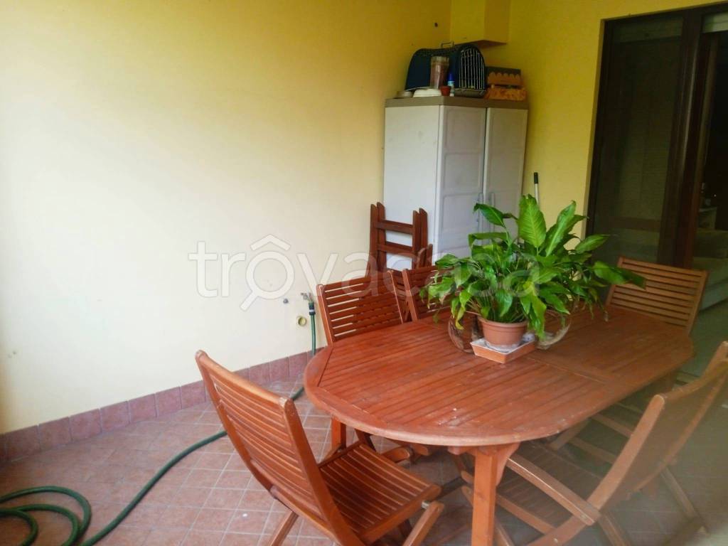 appartamento in vendita a Latina in zona Latina Scalo
