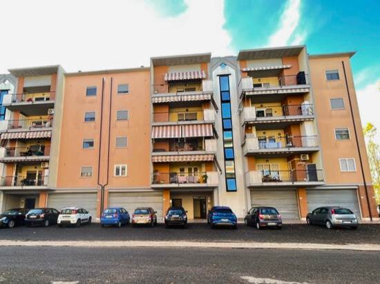 appartamento in vendita a Latina in zona Latina Scalo