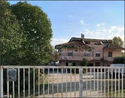 appartamento in vendita a Latina in zona Borgo San Michele