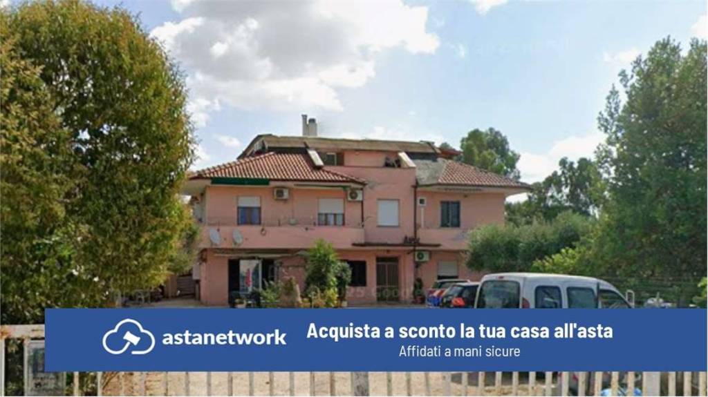 appartamento in vendita a Latina in zona Borgo San Michele
