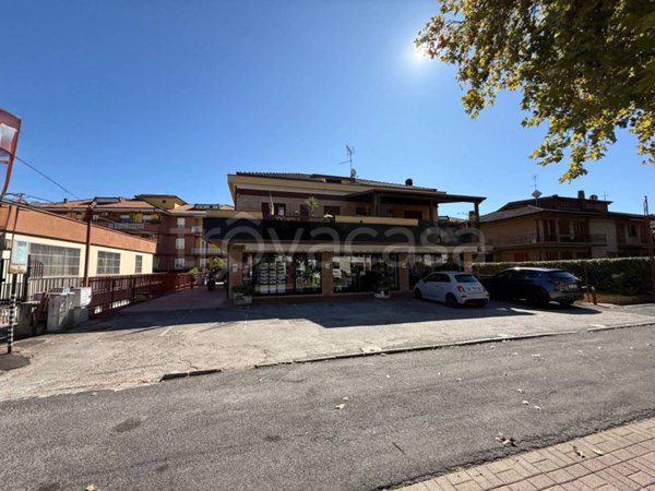 terreno edificabile in vendita a Latina in zona Centro Città