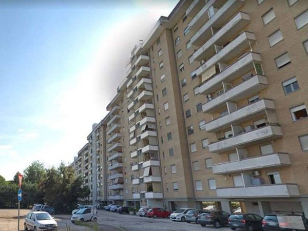 appartamento in vendita a Latina