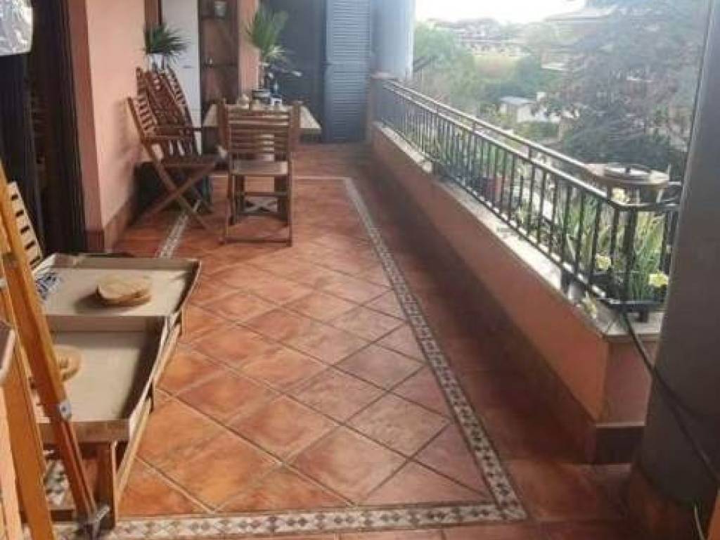 appartamento in vendita a Latina in zona Centro Città