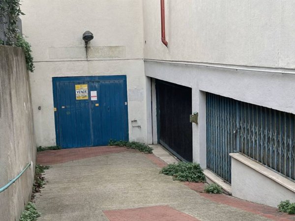 locale di sgombero in vendita a Latina in zona Centro Città