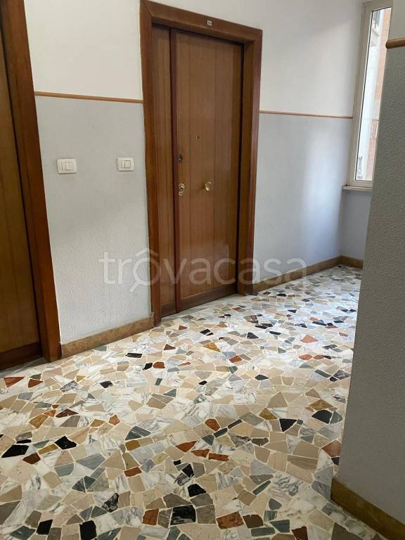 appartamento in vendita a Latina in zona Centro Città