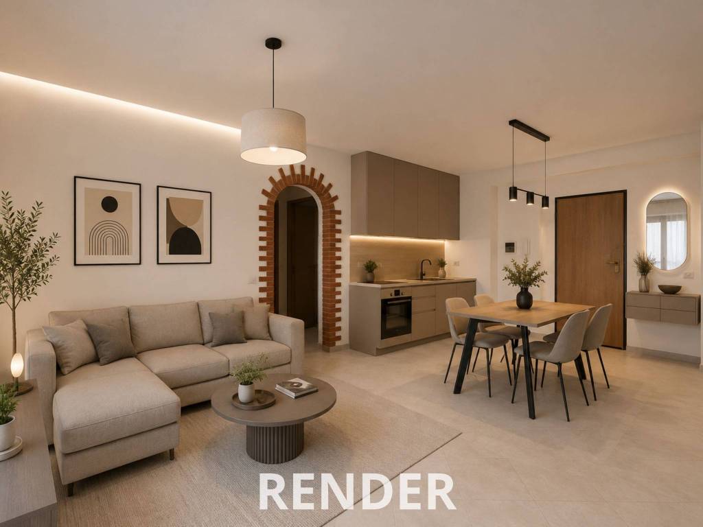 appartamento in vendita a Latina in zona Latina Scalo