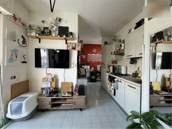 appartamento in vendita a Latina