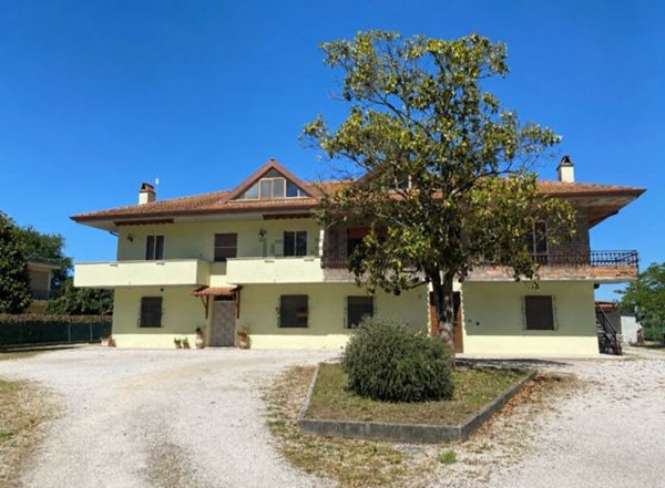 appartamento in vendita a Latina in zona Chiesuola