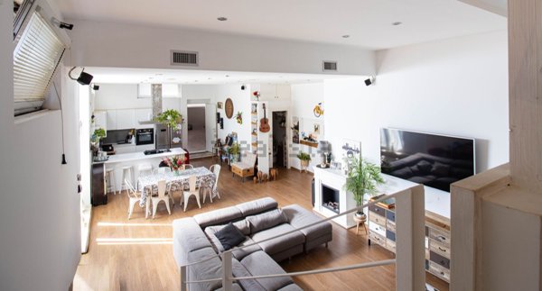 appartamento in vendita a Latina in zona Centro Città