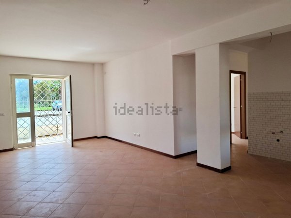 appartamento in vendita a Latina in zona Borgo Sabotino
