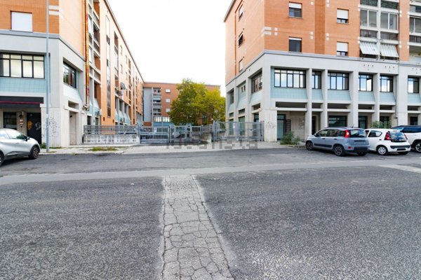 appartamento in vendita a Latina in zona Centro Città