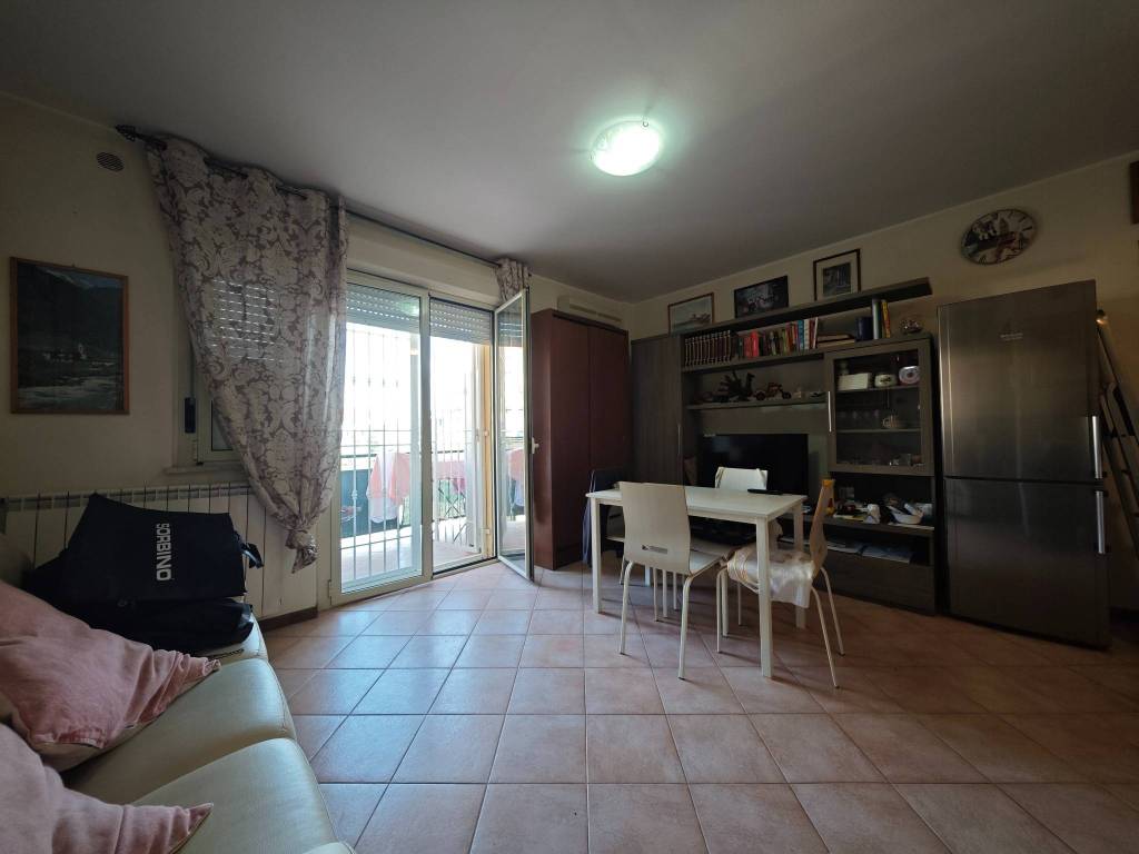 appartamento in vendita a Latina in zona Borgo Isonzo