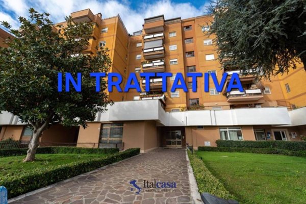 appartamento in vendita a Latina