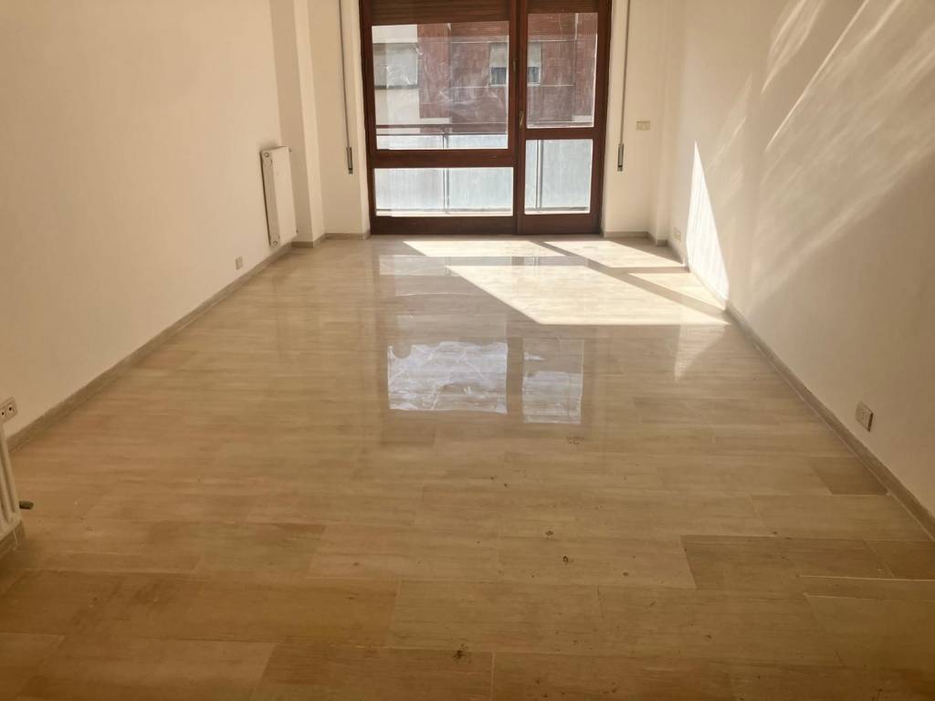 appartamento in vendita a Latina in zona Centro Città