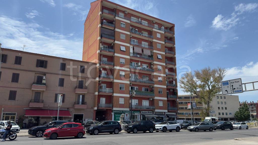 appartamento in vendita a Latina