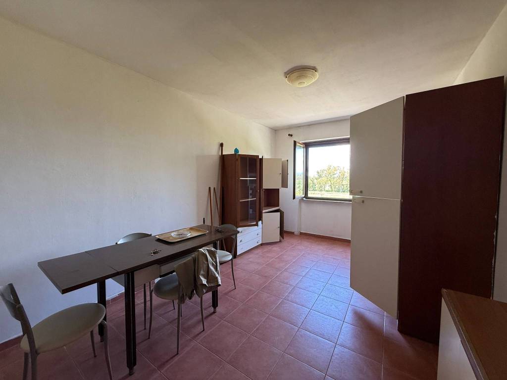 appartamento in vendita a Latina in zona Foce Verde