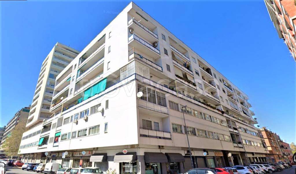 appartamento in vendita a Latina in zona Centro Città