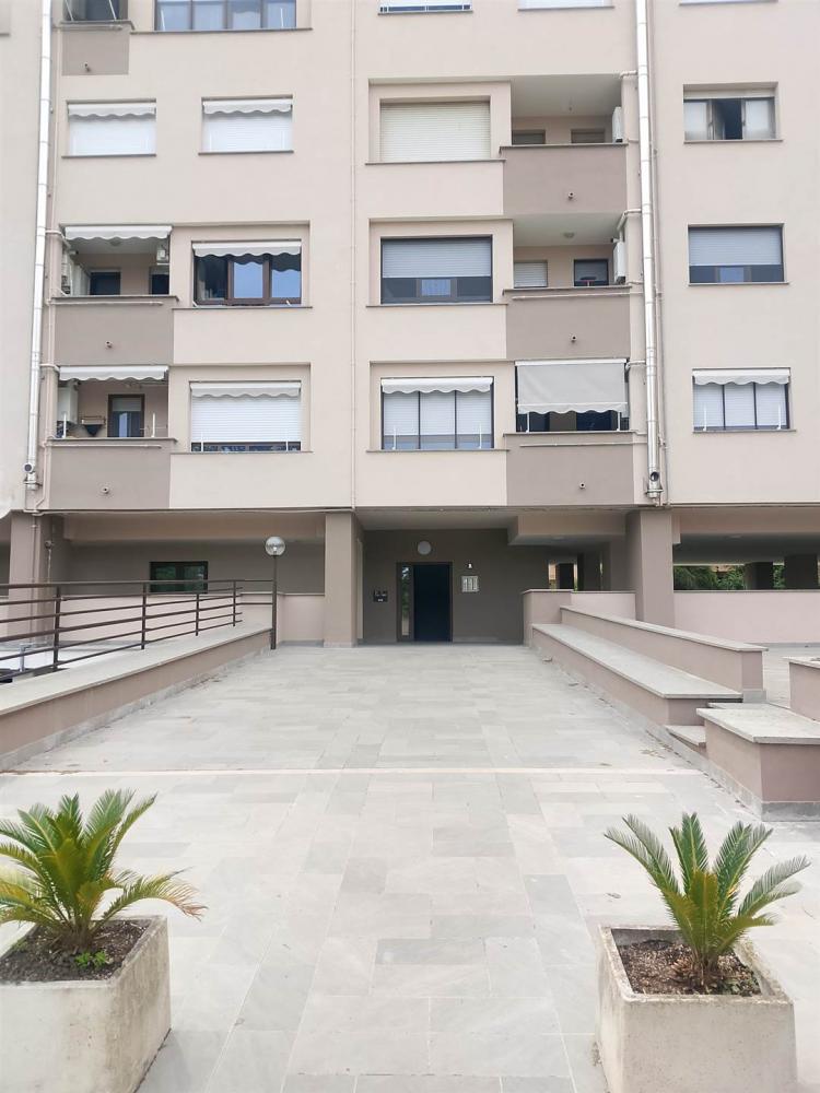 appartamento in vendita a Latina