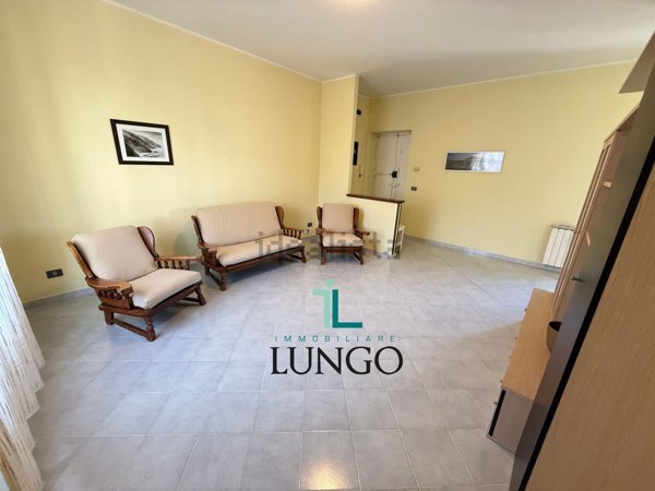 appartamento in vendita a Latina in zona Centro Città