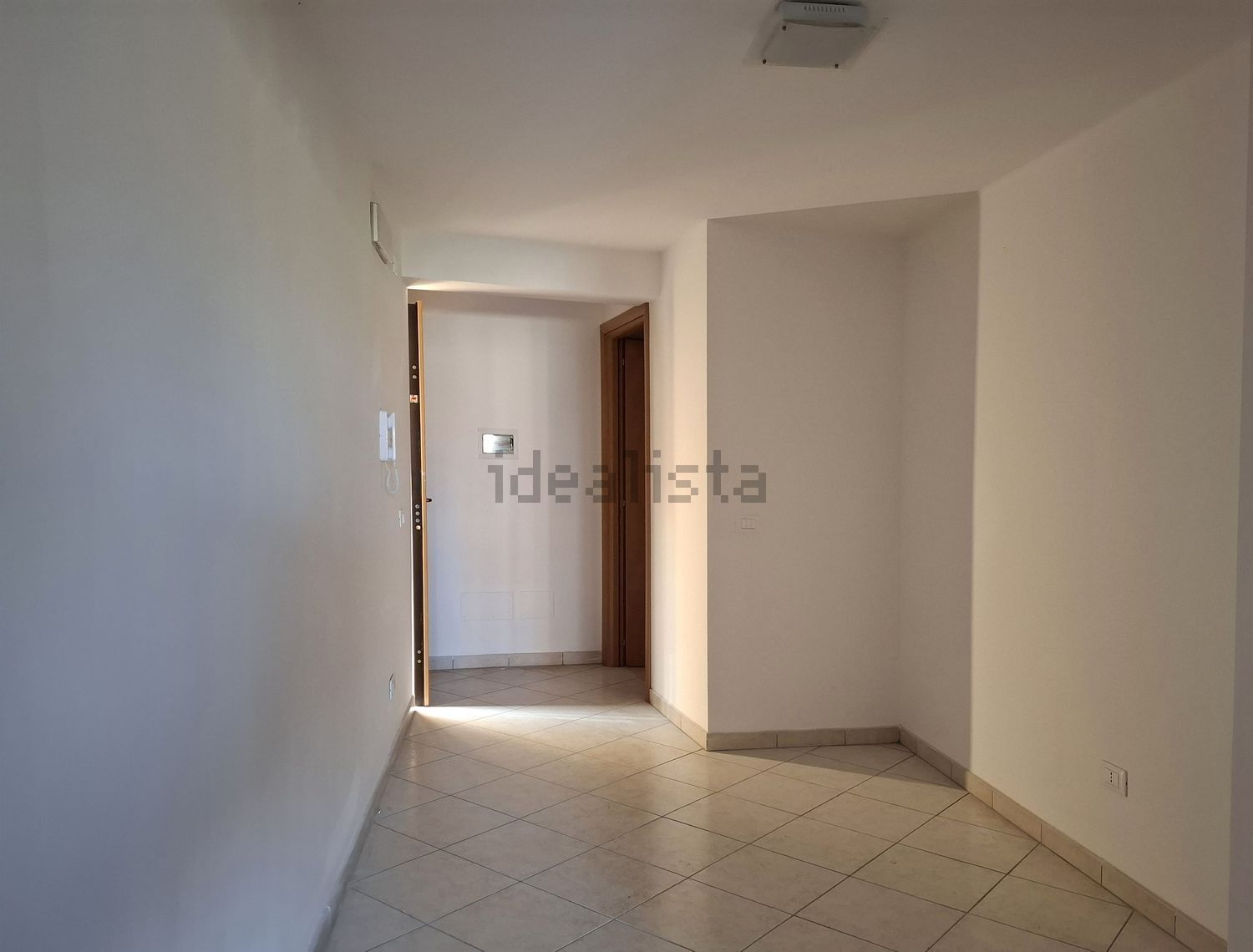 appartamento in vendita a Latina in zona Borgo Isonzo