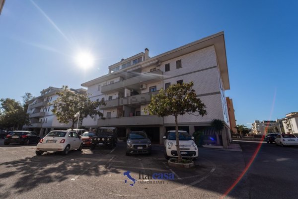appartamento in vendita a Latina in zona Borgo Isonzo