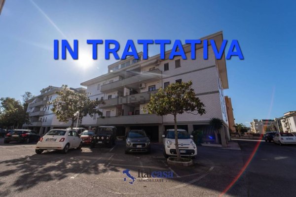 appartamento in vendita a Latina in zona Borgo Isonzo