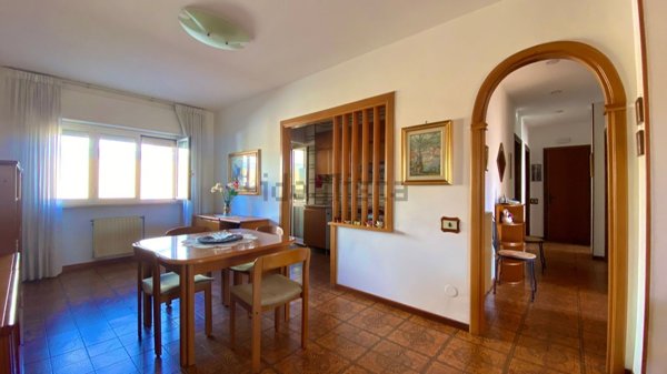 appartamento in vendita a Latina