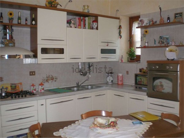 appartamento in vendita a Latina in zona Latina Scalo