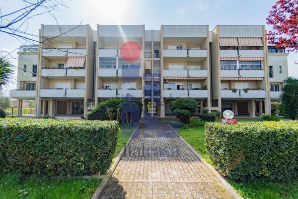 appartamento in vendita a Latina in zona Borgo San Michele