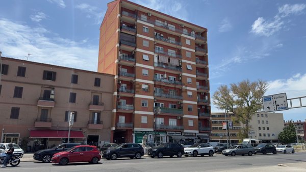 appartamento in vendita a Latina