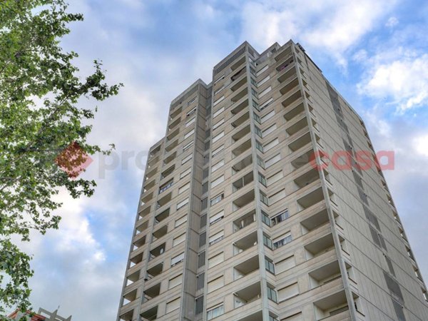 appartamento in vendita a Latina in zona Centro Città