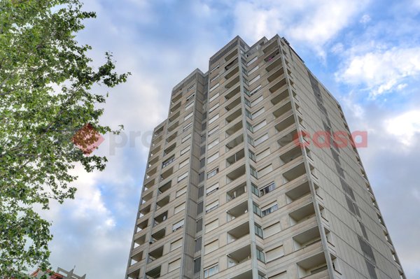 appartamento in vendita a Latina in zona Centro Città