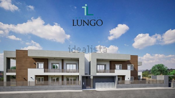 appartamento in vendita a Latina in zona Borgo Podgora