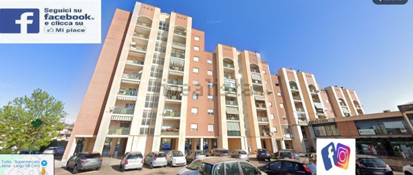 appartamento in vendita a Latina