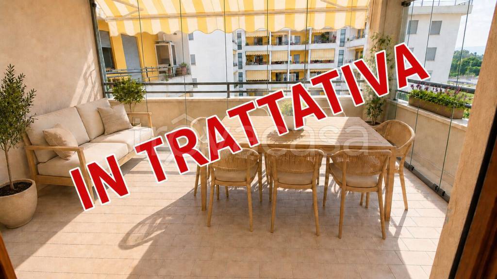 appartamento in vendita a Latina