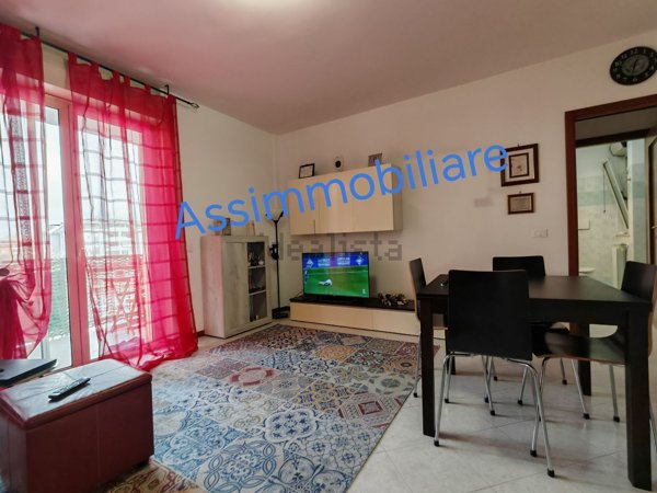 appartamento in vendita a Latina in zona Borgo Isonzo