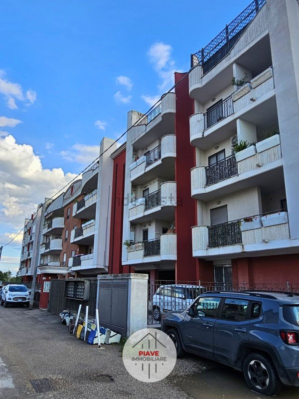 appartamento in vendita a Latina in zona Borgo Piave