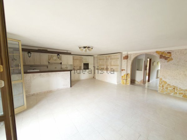 appartamento in vendita a Latina in zona Borgo Piave