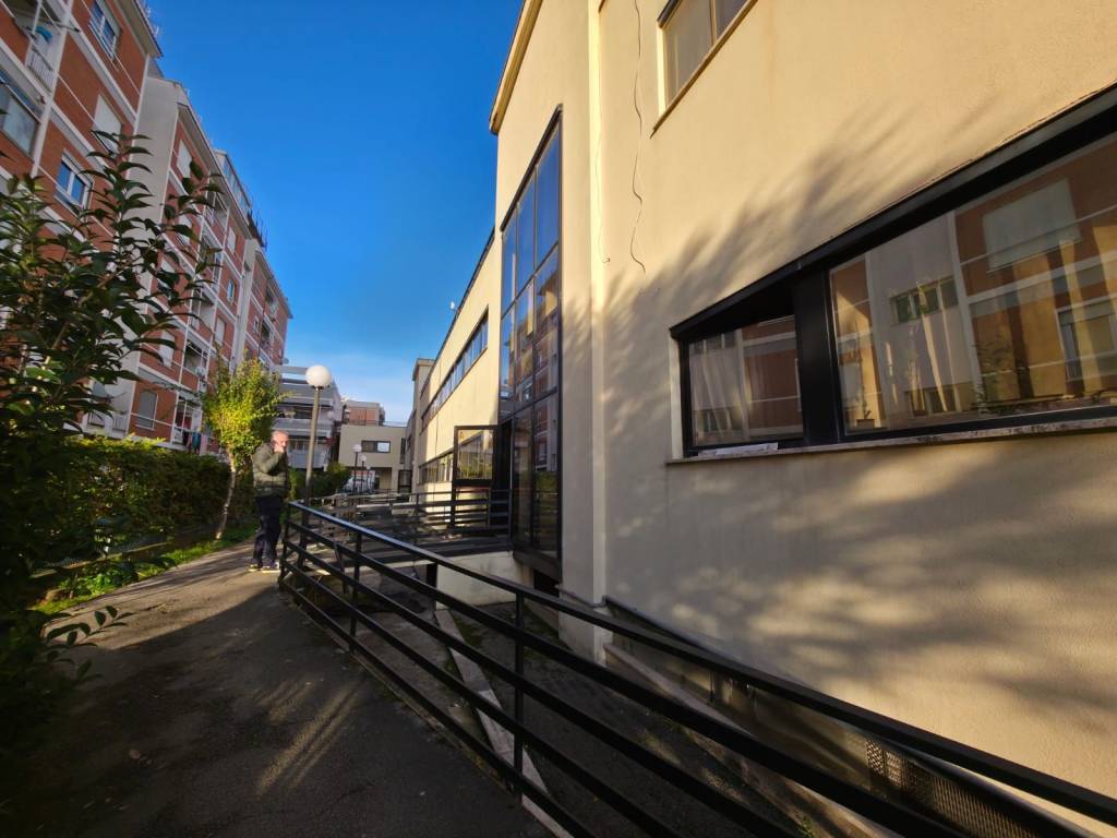 ufficio in vendita a Latina in zona Centro Città
