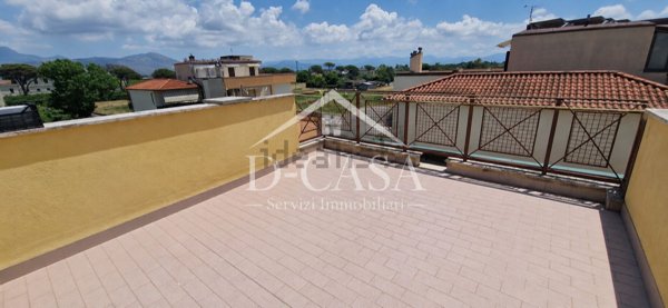 appartamento in vendita a Latina in zona Borgo Faiti