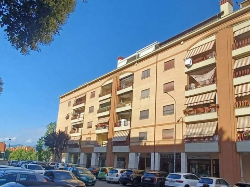 appartamento in vendita a Latina in zona Centro Città